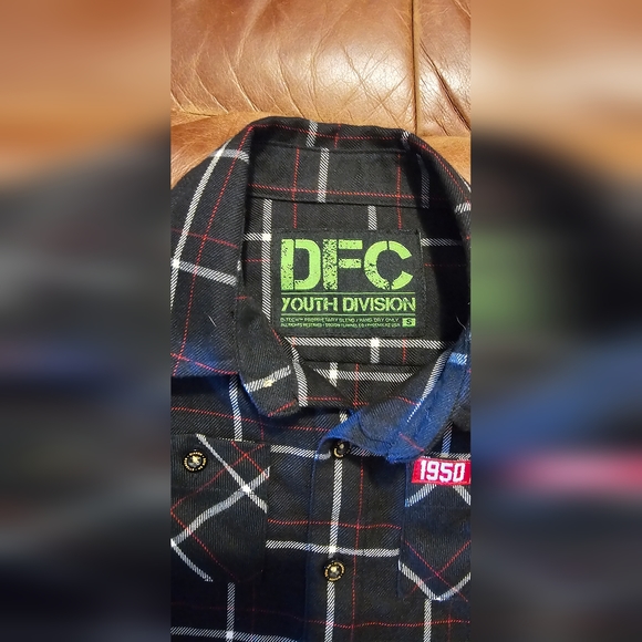 Dixxon Youth Small 1950 - Picture 3 of 4